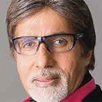 Amitabh releases Balaji Tambe's 'Garbha Sanskar'